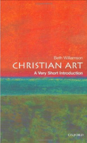 Christian Art: A Very Short Introduction (Very Short Introductions)
