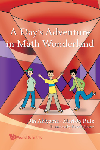 A Day's Adventure In Math Wonderland