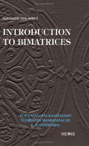 Introduction to Bimatrices