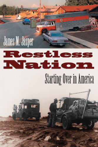 Restless Nation: Starting Over in America