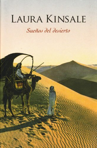 Suenos del desierto