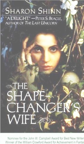 The Shape-Changer's Wife