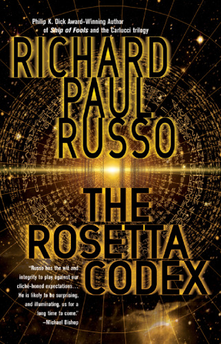 The Rosetta Codex