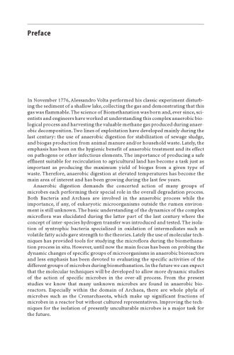 Biomethanation I (Advances in Biochemical Engineering & Biotechnology, Volume 81)