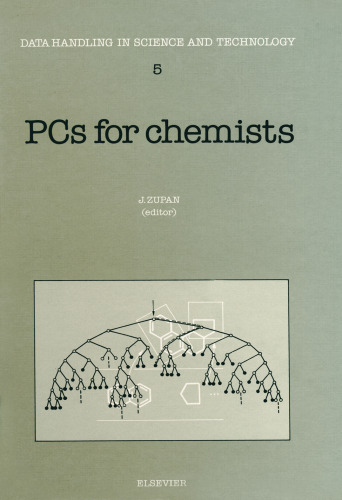 PCs for chemists