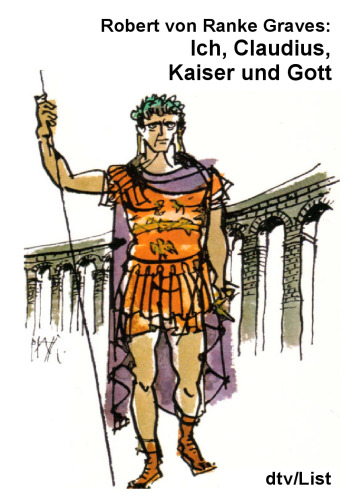 Ich, Claudius, Kaiser und Gott
