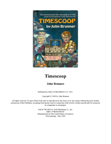 Timescoop