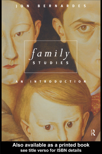 Family Studies: An Introduction