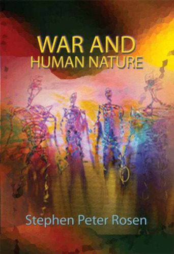 War and Human Nature