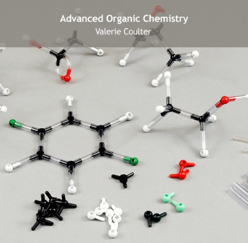 Advanced Organic Chemistry