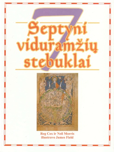 Septyni viduramziu stebuklai