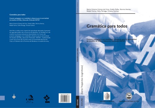 Gramatica Para Todos