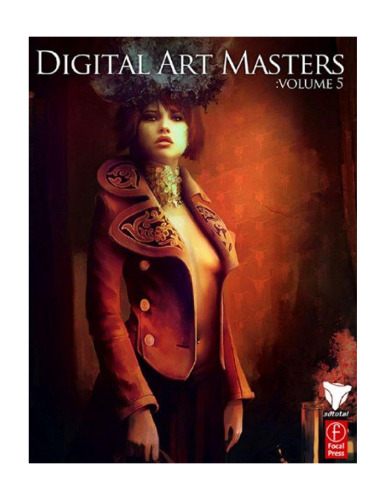Digital Art Masters: Volume 5