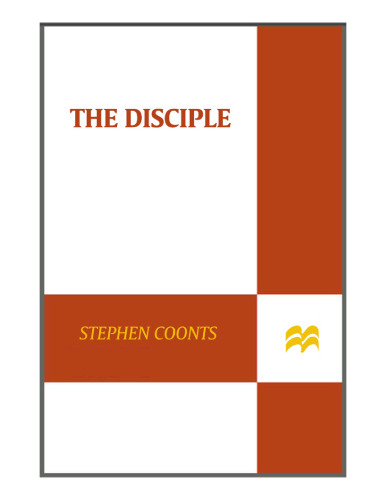 The Disciple