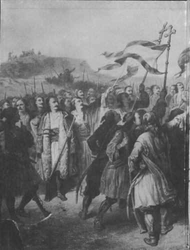 Η Ελληνική Επανάστασις