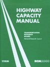 Highway Capacity Manual: Metric Units