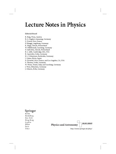 Precision Physics of Simple Atomic Systems