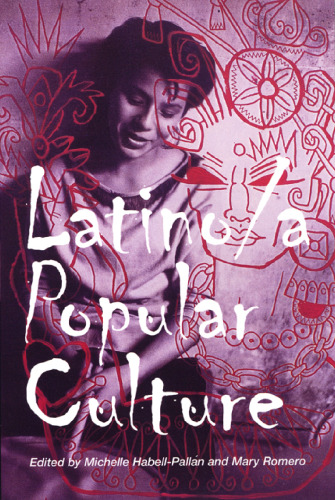 Latino a Popular Culture