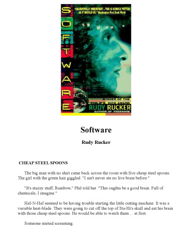 Software