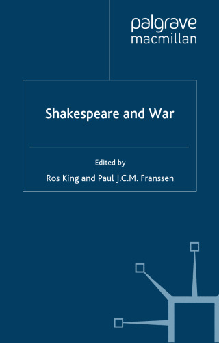 Shakespeare and War