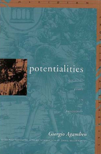 Potentialities: Collected Essays in Philosophy