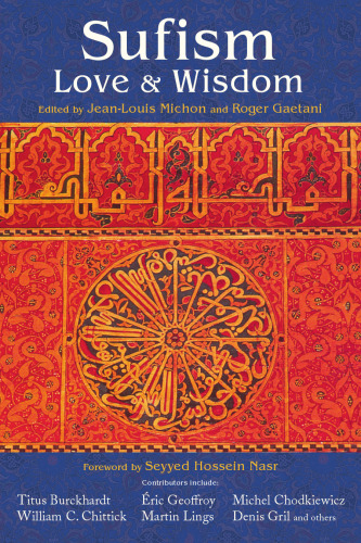 Sufism: Love and Wisdom ( Series)