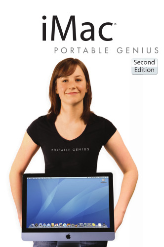 iMac Portable Genius, Second Edition