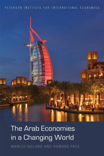 The Arab Economies in a Changing World