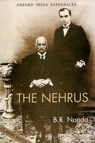 The Nehrus: Motilal and Jawaharlal
