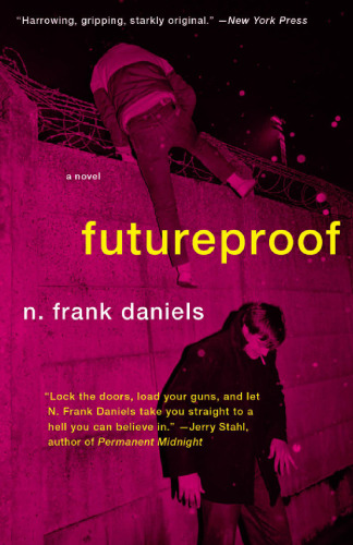Futureproof: A Novel (P.S.)