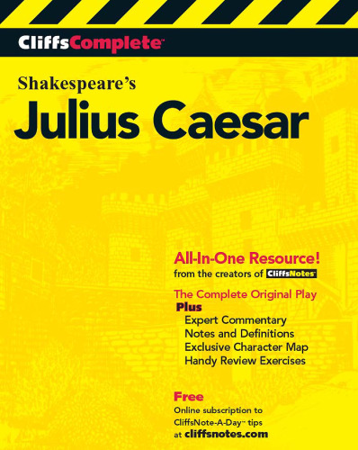 Julius Caesar ( Complete)