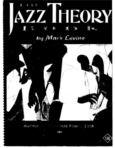 The Jazz Theory Book
