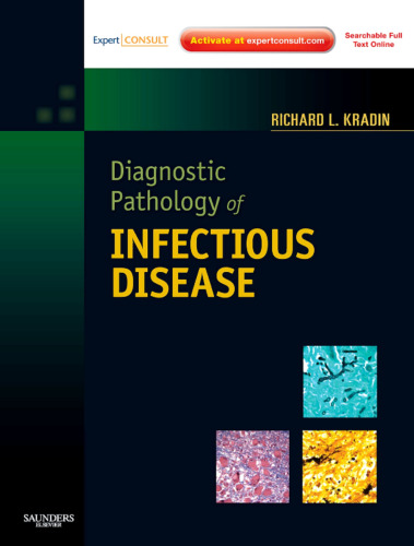 Diagnostic Pathology of Infectious Disease