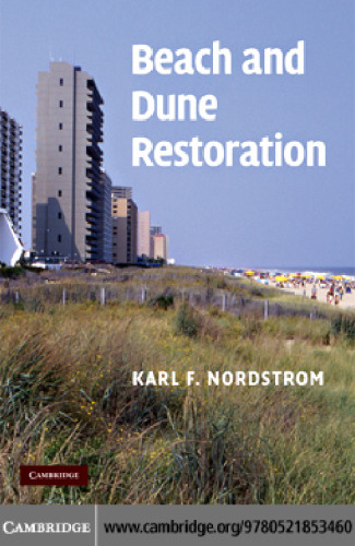 Beach and Dune Restoration
