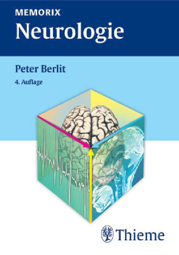 Memorix Neurologie, 4. Auflage