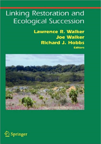 Linking Restoration and Ecological Succession
