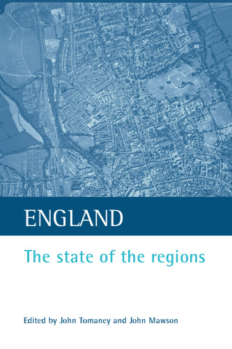 England: The State of the Regions