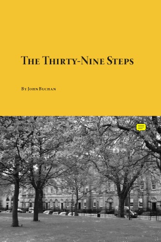The Thirty Nine Steps