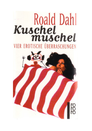 Kuschelmuschel