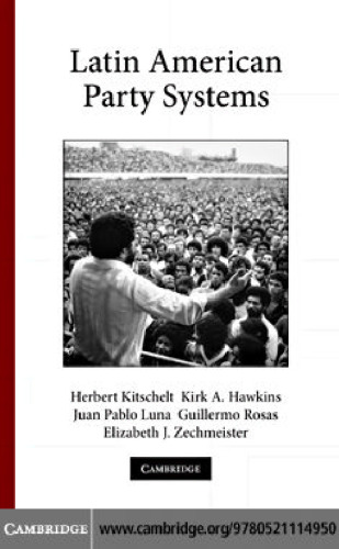 Latin American Party Systems