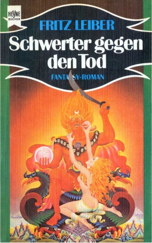 Schwerter gegen den Tod