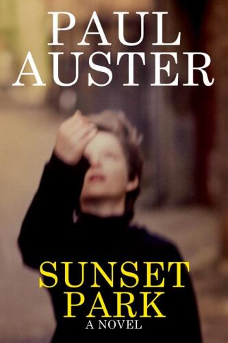 Sunset Park: A Novel