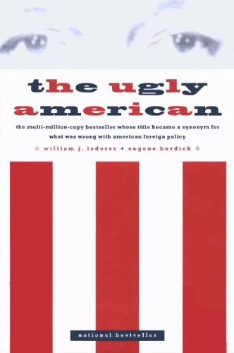 The Ugly American