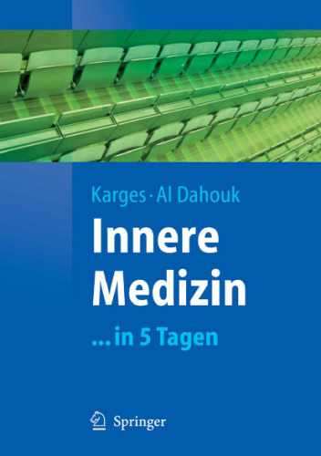 Innere Medizin: ... in 5 Tagen