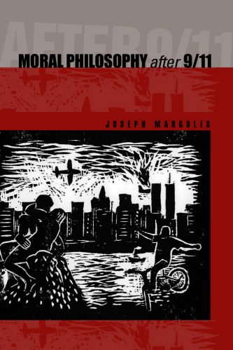Moral Philosophy After 9 11
