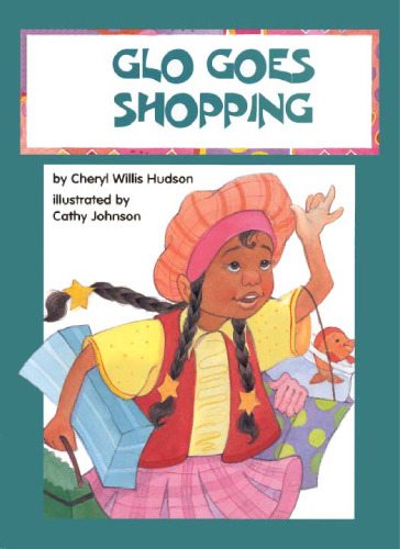 Glo Goes Shopping (Afro-Bets)