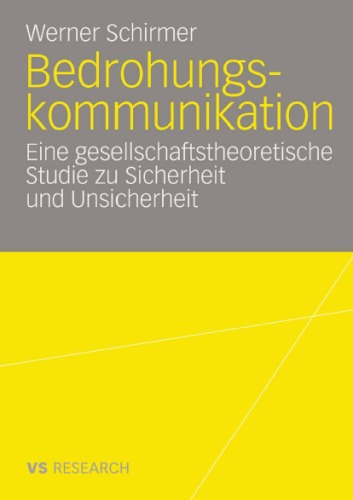 Bedrohungskommunikation