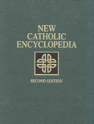 New Catholic Encyclopedia, Vol. 14: Thi-Zwi