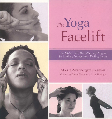 The Yoga Facelift