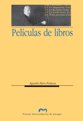 Peliculas de libros